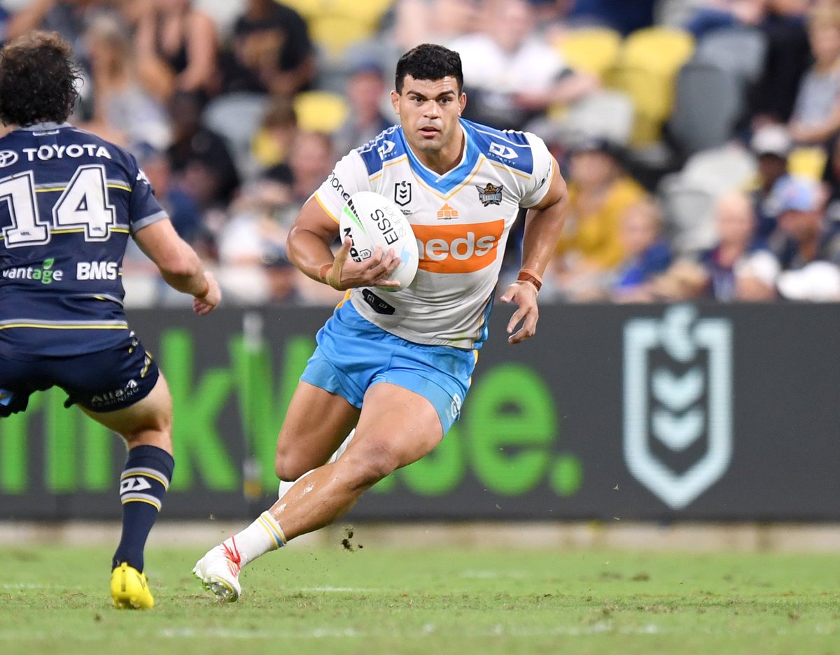 Round 4 incoming, see you on Saturday! 🔥👀