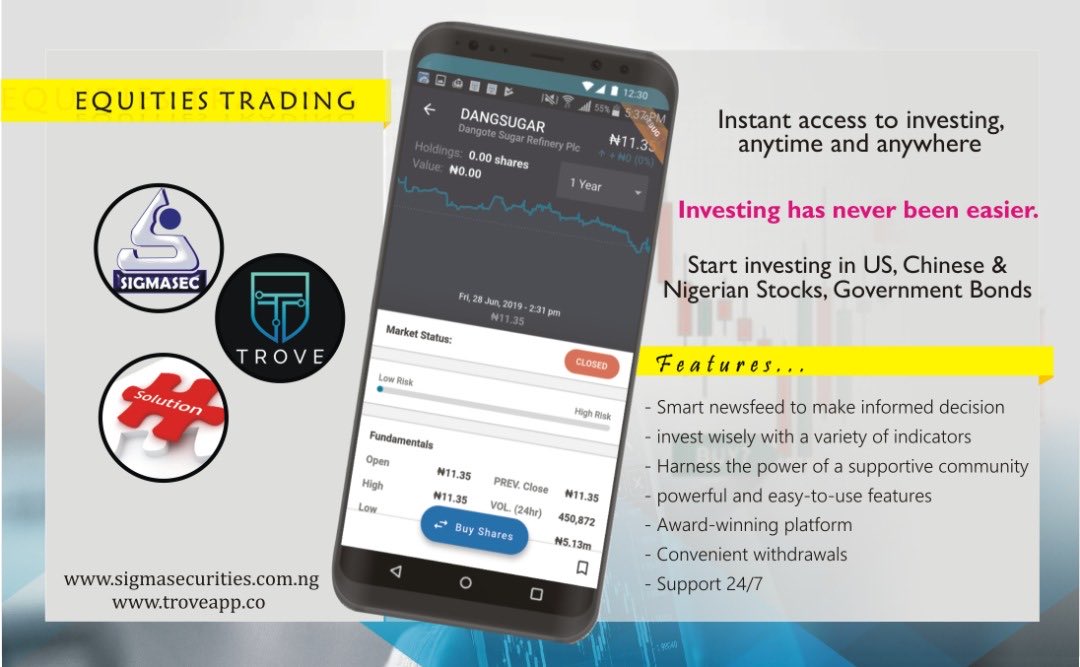 dunibalami's tweet photo. Trade foreign stocks by downloading the TROVE APP. https://t.co/3KrJeSS4O1