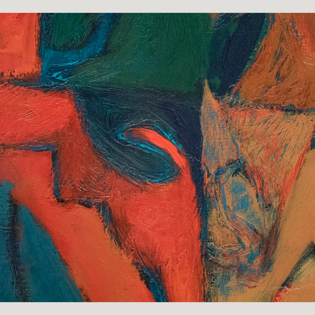 HeatherJamesArt's tweet photo. Jae Kon Park's body of work covers a wide range of abstra... https://t.co/680n4O8WIp
#heatherjamesfineart #jaekonpark #abstractart #modernart #koreanartist #asianartist #latinamericanart #virtualexhibition #onlineexhibition #visitfromhome #arthistory #artexhibition #artgallery https://t.co/Hzr9hz4vOO