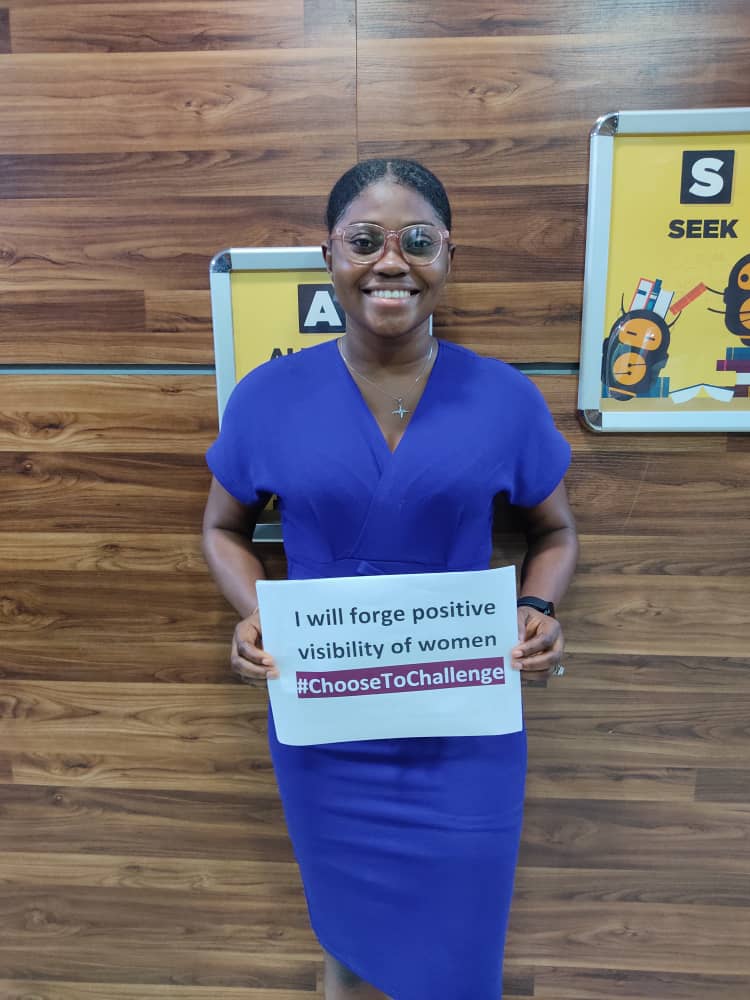 arthurempire1's tweet photo. I nominate @1zzayy for the #Drive4WITech internship. She is smart and hardworking with diverse experience that @boltapp_ng can benefit from https://t.co/X4zj4TCvTP