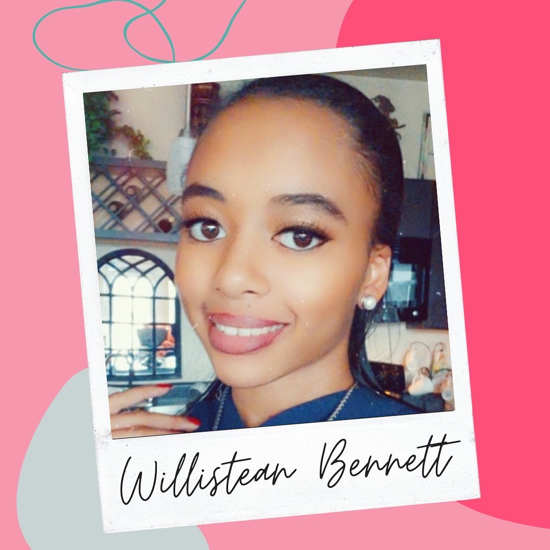 HCOklahomaState's tweet photo. Meet one of our new writers - Willistean! She’s a multimedia journalism major from the class of 2022. https://t.co/dojml4GVXq