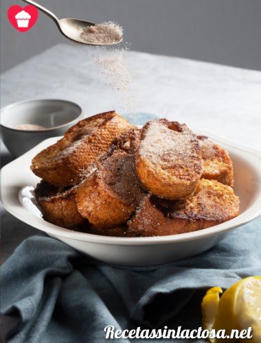 Rsinlactosa's tweet photo. Torrijas sin lactosa en casa, paso a paso y con una receta fácil y exquisita, con un resultado que te sorprenderá.
#recetas #recetascaseras  #torrijassinlactosa  #recetassinlactosa #Sinlactosa #recetasfaciles #recetassencillas https://t.co/iA3v7gjSYF https://t.co/8lo3GNNe87