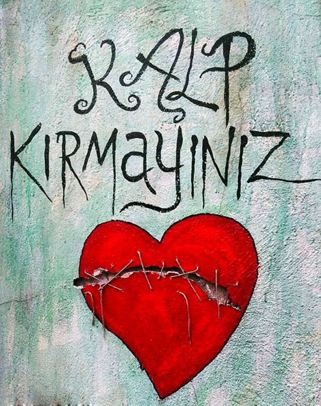 yesimmutlu71's tweet photo. Kalp kırılır mı?
Kalp midir üzülen yoksa duygular mı? #yesimmutlucom da https://t.co/CAlj2YVdFu