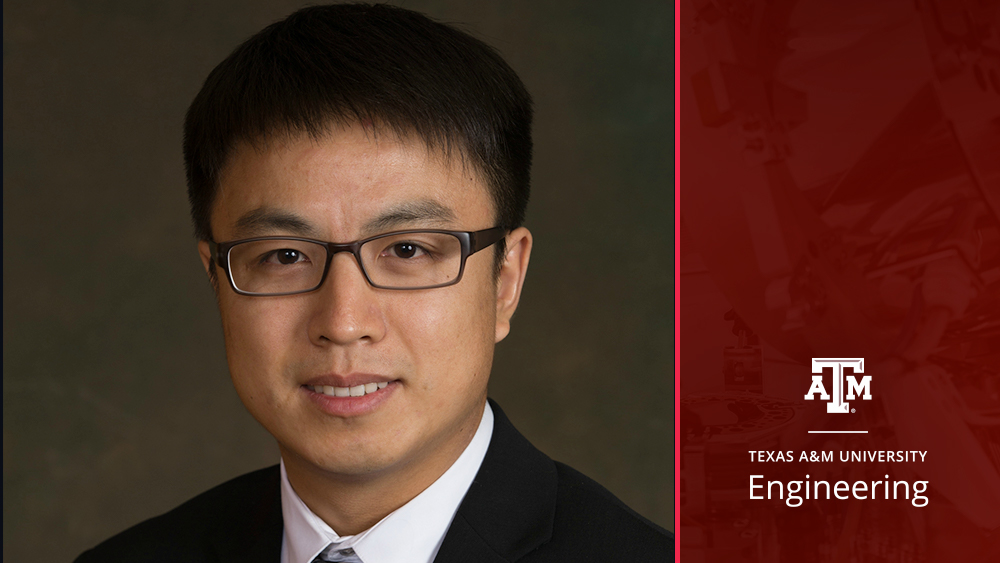 tamuetid's tweet photo. Dr. Chao Ma has been selected to receive a 2021 @SME_MFG Outstanding Young Manufacturing Engineer Award.

Congratulations, Dr. Ma!

https://t.co/e8mba3OYel https://t.co/8OJH2CBlfe