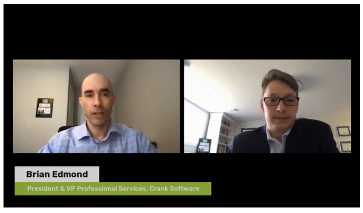 brian_edmond's tweet photo. @tfletche and I made a little video about what the @AMETEKInc acquisition of @CrankSoftware means for our valued customers 📹📹📹

https://t.co/3beeF4mWOL

#embeddedGUI #embeddedsystems #GUIdesign #OttBiz #scaleup #CrankStoryboard https://t.co/uaIMF1ZXyE