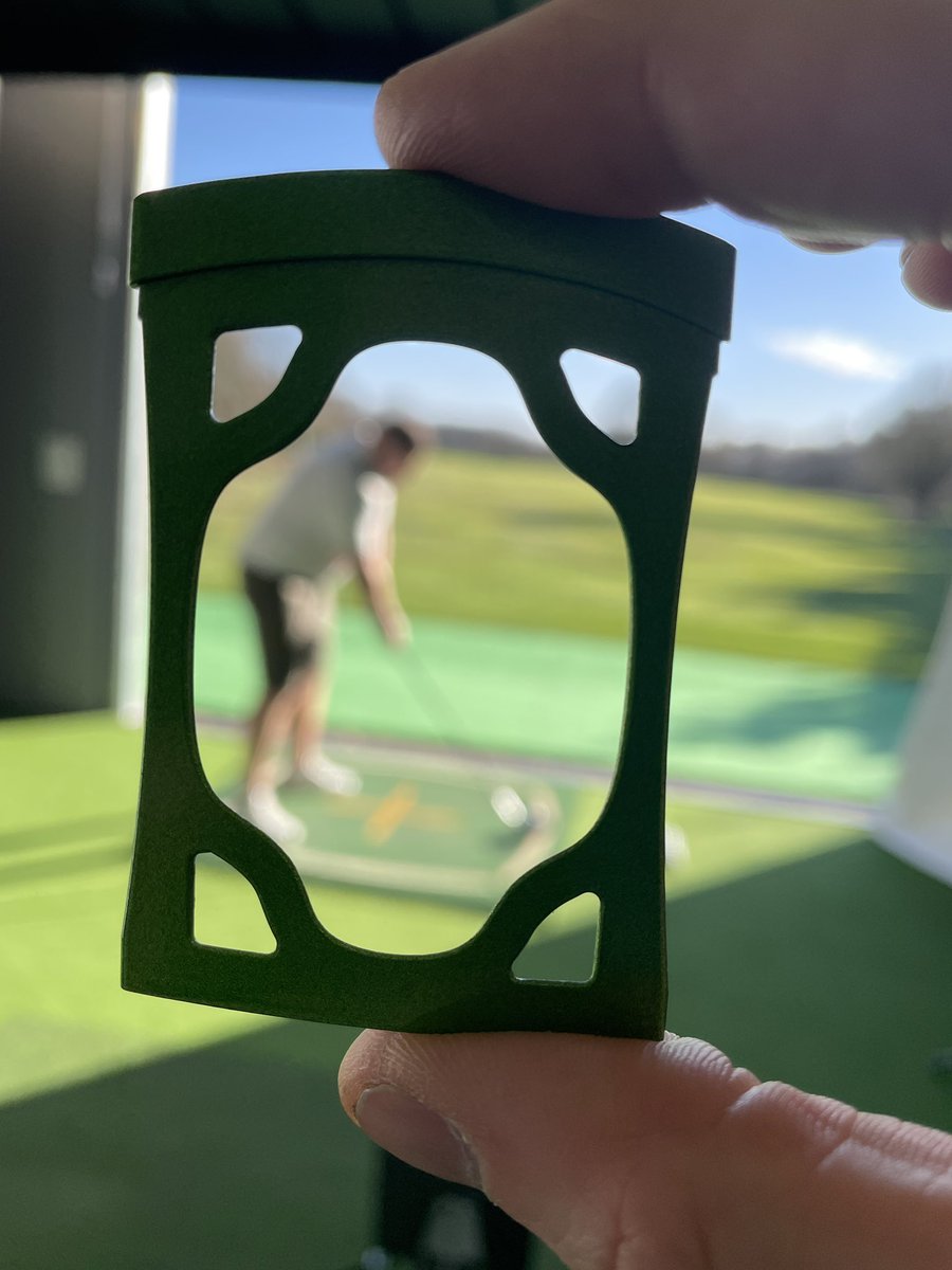 Trackman_Dan's tweet image. A brilliant first day back with some fine work from @CallawayGolfEU @CallawayGolf Epic Speed drivers...

Aaron here gained a massive 20yards with more optimal consistent gains across the board @TrackManGolf 

#SpeedFrame doing it’s job 🔥🔥

#Callaway #Epic #TeamCallaway