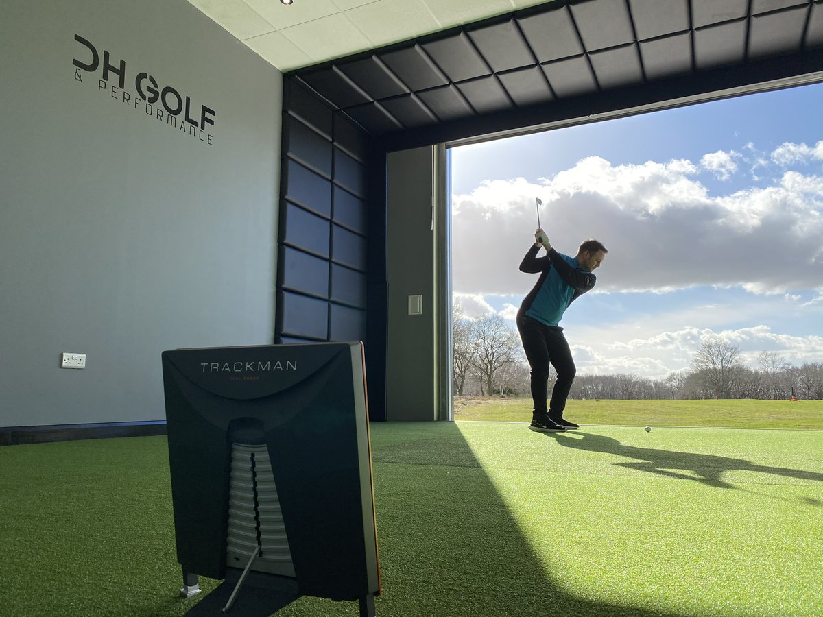 Trackman_Dan's tweet image. A brilliant first day back with some fine work from @CallawayGolfEU @CallawayGolf Epic Speed drivers...

Aaron here gained a massive 20yards with more optimal consistent gains across the board @TrackManGolf 

#SpeedFrame doing it’s job 🔥🔥

#Callaway #Epic #TeamCallaway