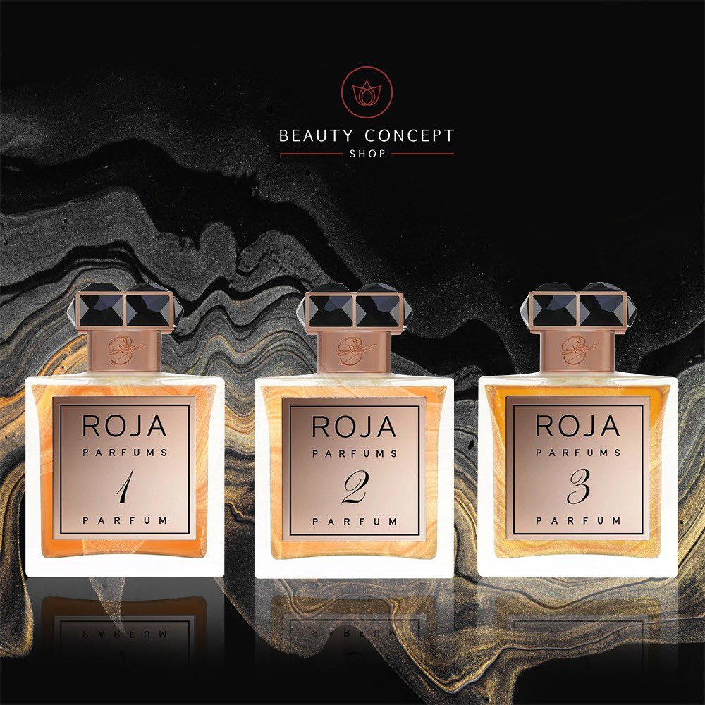 Parfums de la Nuit von #Rojaparfums
Die #Parfums de la Nuit #Kollektion widmet sich unseren Urtrieben, den tief verborgenen Sehnsüchten, die am Tag kaum zum Vorschein kommen, am Abend aber ihre gesamte Kraft entfalten. Erhältlich mit einem top #Service, vor den Toren #Düsseldorf