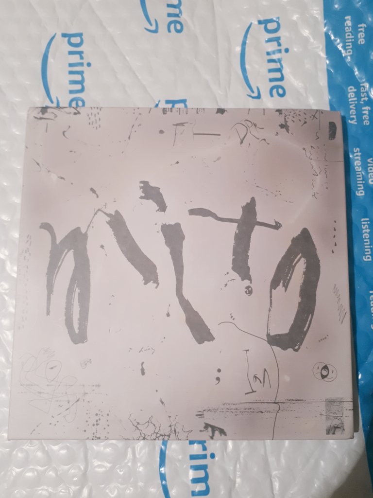 CoupsVi11's tweet photo. Mi disco de DPR IAN llegoooooo!
Aahhhhh😵🤯
#Mito #MoodswingsInThisOrder
@DPRIAN_ 
Is amazing! Love it ♡♡♡ https://t.co/kUVwyQu8gu