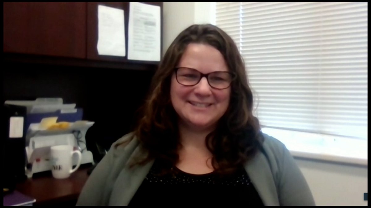 2/4 - On tonight's show, Juliette from <a href="/LiveUnitedSDG/">United Way SDG</a>  discusses the success of Tampon Tuesday and the allocation of funds for 2021 partner agencies. #TrulyLocal