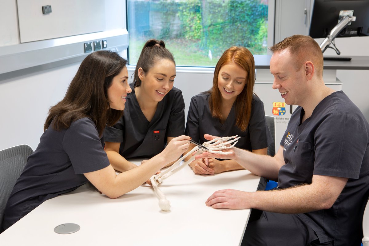 We are excited to announce  that UCC is hiring a Senior Lecturer/Lecturer in Medical Imaging and Radiation Therapy, School of Medicine
#radiography #RadiationTherapy #Medicalphysics

Details here 
my.corehr.com/pls/uccrecruit…

Job ID : 044411