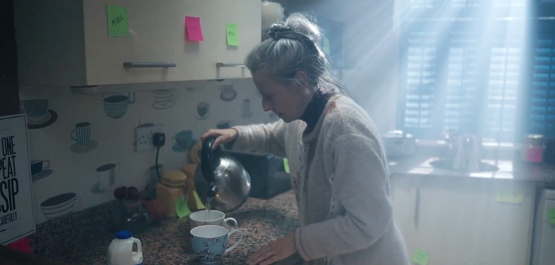 firstshowing's tweet photo. Watch: One-Take Dementia Short Film 'Ruth' Featuring Ania Marson https://t.co/1DOThQtKja #shortfilm #AniaMarson @ARRIChannel #Ruth by Paul Romero Mendez https://t.co/KC7NXRagsg