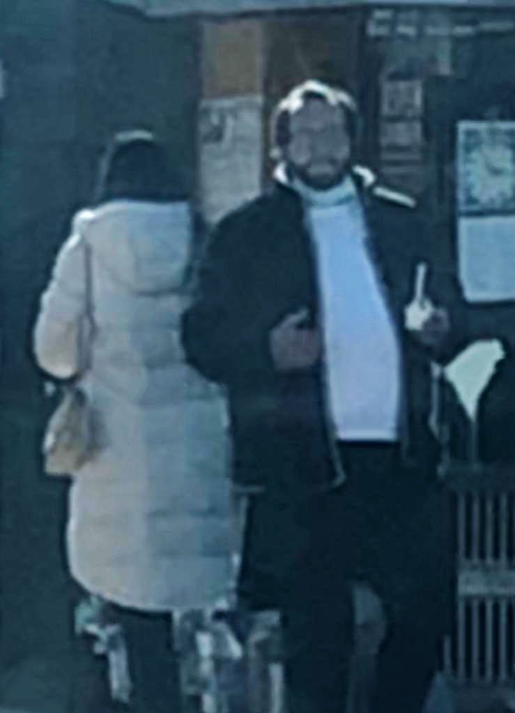 Encuentran en Aspen al abominable hombre de las nieves.