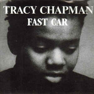 Happy  Birthday, Tracy Chapman!! 1964.3.30-       