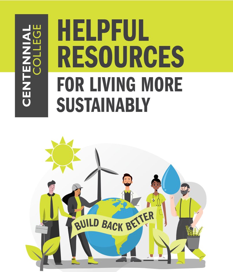 CentennialSolv's tweet photo. New!๐ฅSustainability at @CentennialEDU has curated a resource guide highlighting ways to reduce your environmental footprint & adapt to a changing environment ๐ฑ We invite you to explore the guide here: https://t.co/p8kSgBBrRJ
#ClimateChange #sustainability #ResilientCommunityCC https://t.co/vByPWM6JUZ