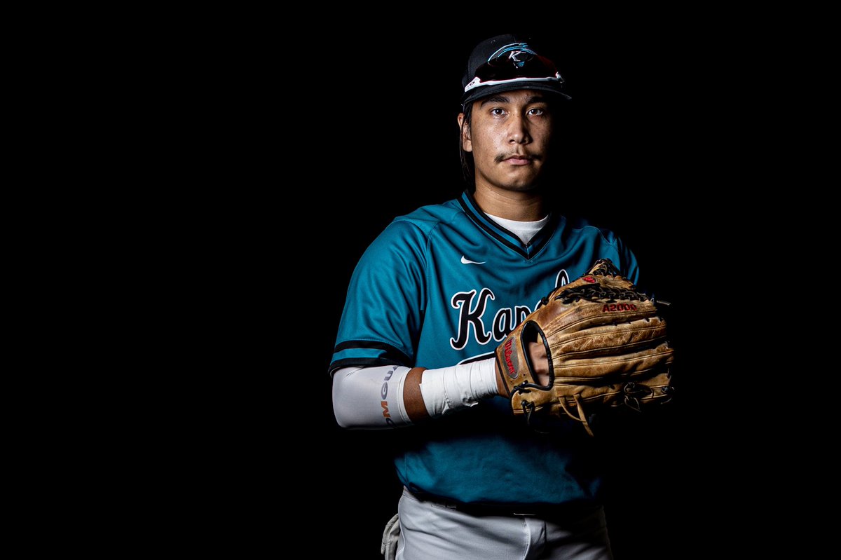 jake09petrus's tweet photo. Senior Szn ⚡️
PC: takoeyephoto
 @ACUBaseball1 @ACUFirestorm @KapoleiHigh https://t.co/SeEPb6Q8G8
