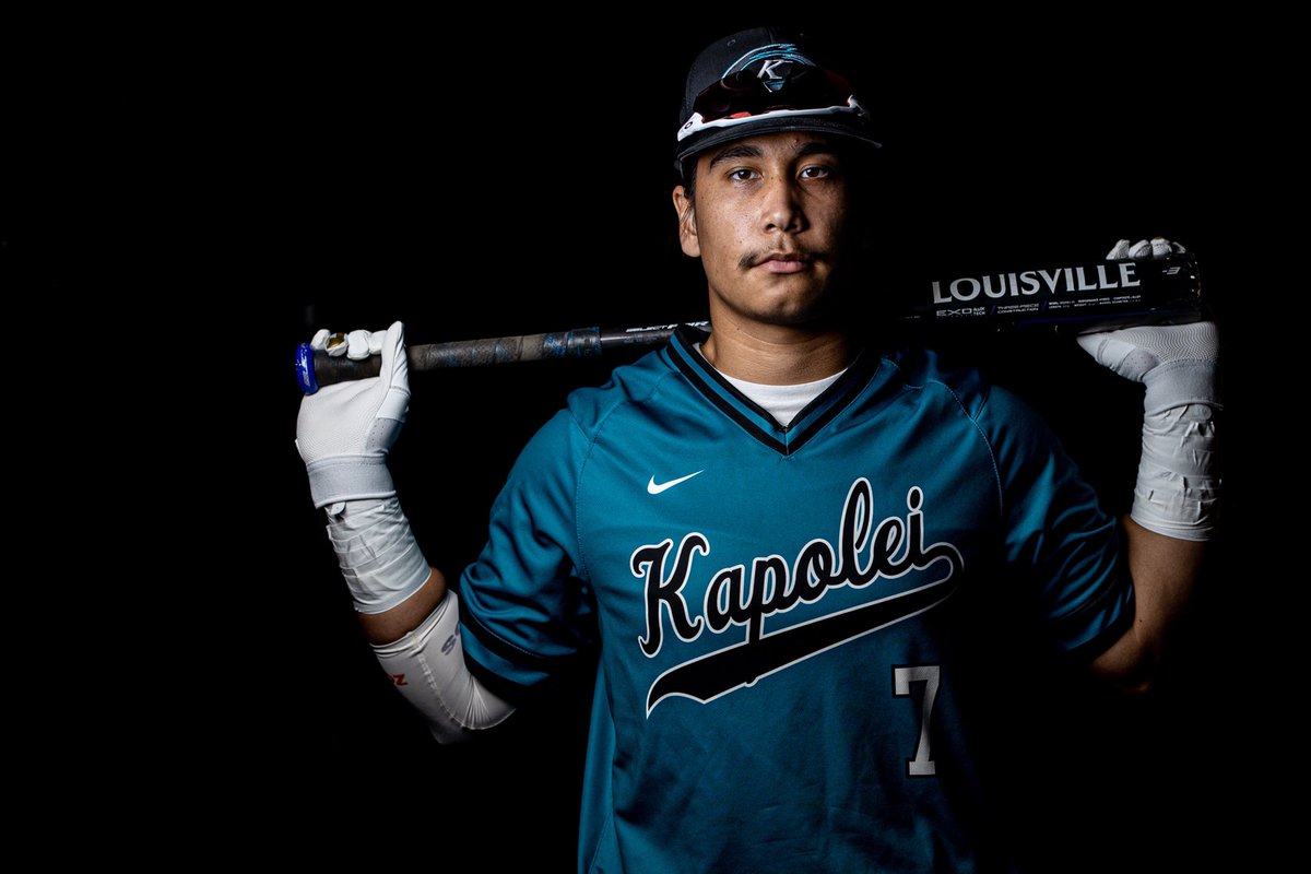 jake09petrus's tweet photo. Senior Szn ⚡️
PC: takoeyephoto
 @ACUBaseball1 @ACUFirestorm @KapoleiHigh https://t.co/SeEPb6Q8G8