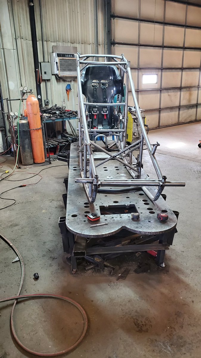 BITCH_SLAPPED_'s tweet photo. Car number one of the day just left the table. Thank you @CodyGallogly for trusting us with your repair needs!
On to the next one.
#TeamBITCHSlapped
#BlessedToBeBusy https://t.co/E0gP3YB5vD