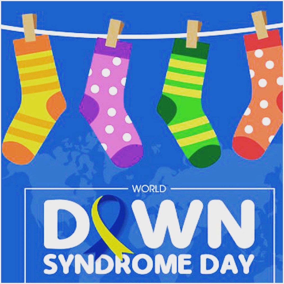 sopecreek's tweet photo. What an awesome day celebrating World Down Syndrome Day at Sope Creek. Students and staff wore mismatched socks representing how our differences make us beautiful. #exceptionalchildrensweek @sopecreekpta @DougDaugherty71 @CobbSchools https://t.co/hYI3kQONga