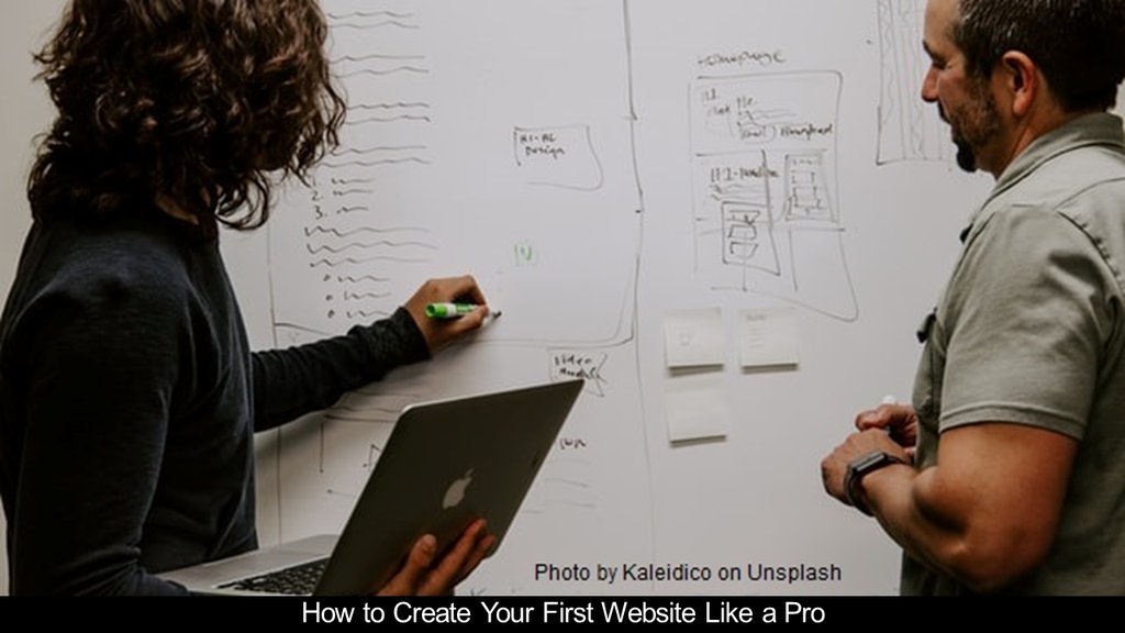 amelm's tweet image. Do you intend your website to be a portfolio of your work? How do you want to be known by your audience? And how do you want them to reach you?
Read the full article: How to Create Your First Website Like a Pro
▸ lttr.ai/e8VM
#website #creatingwebsite #pro