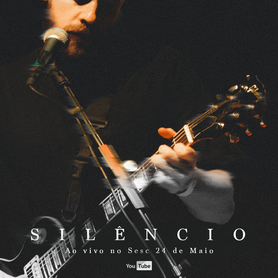 bandascalene's tweet photo. Essa quinta sai mais um ao vivo, mas "Silêncio" já tá disponível (e phi também!) lá no nosso canal do YT!

https://t.co/g71w5xQHyb

#scalene https://t.co/6mqpB4lOYb