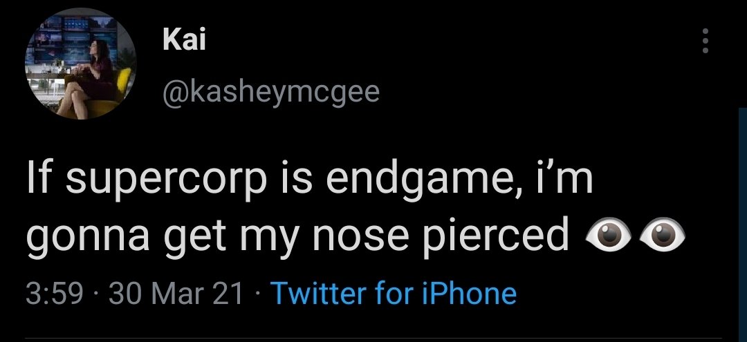 👃