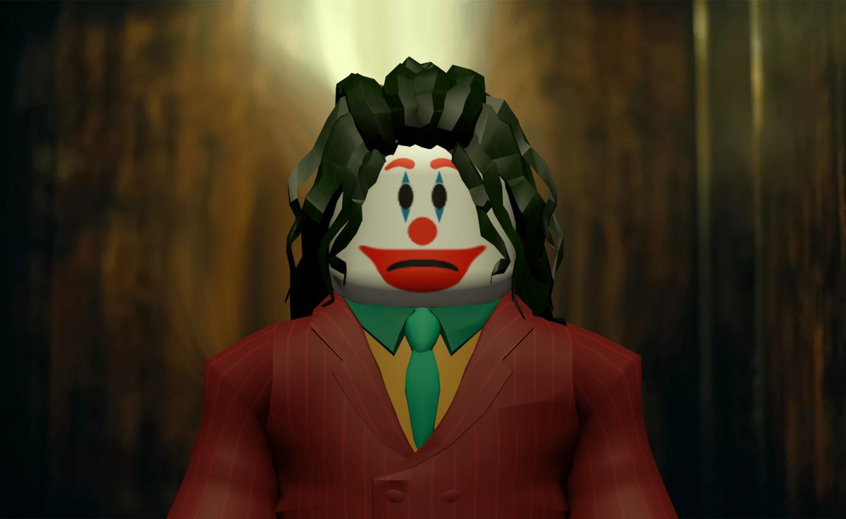 Ivy On Twitter Free Roblox Joker 2019 Watch Full Movie Download Online New Official - roblox online download