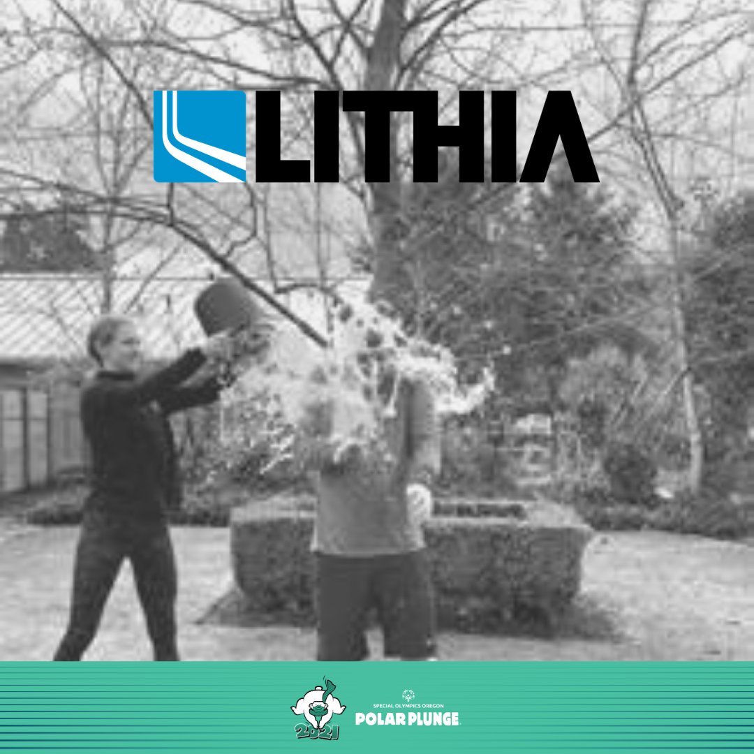 Thank you @lithiamotors for your support of the 2021 Polar Plunge for <a href="/SOORstate/">Special Olympics OR</a> 

All donations due by March 31 to count towards incentive prizes.

#lithia #sponsor #plungeoregon #polarplunge #specialolympics #soorstate