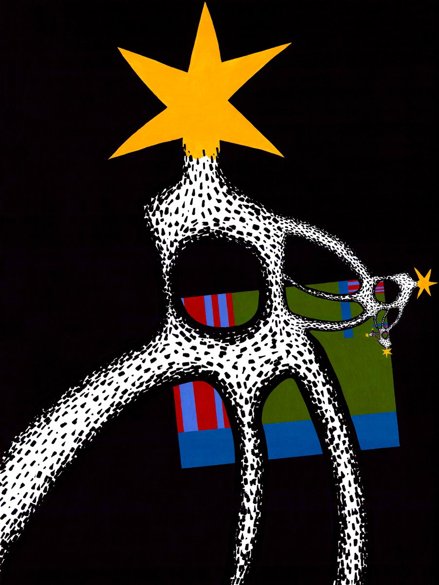 clay_devlin's tweet image. Just minted my genesis piece 'Passing Through' on @withFND🌐!!

Reserve price to begin the auction is set at .3 ETH, and the winner will receive an archival print!

RTs appreciated to help this shooting star find its home in the universe💫💫🌌
foundation.app/coincidence/pa…