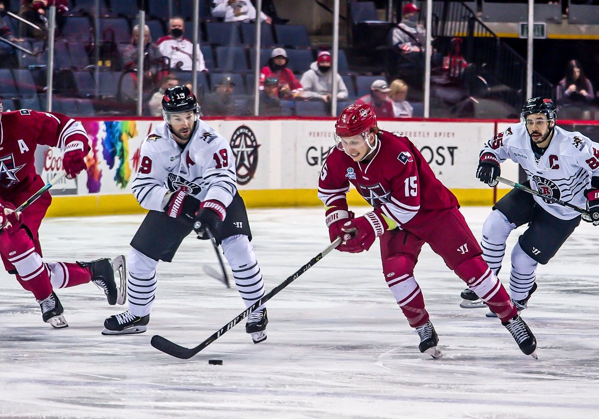AllenAmericans's tweet image. M-A-C-K-I-N 

Happy Birthday to the #AMERICANS leading goal-scorer @CMackin_21! 🥳