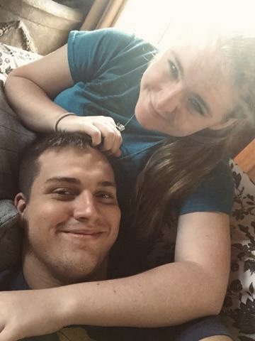 Nostariel_16's tweet photo. 12.21.2014

We went on a camping trip to Danbury with our youth pastor and some friends.

03.28.2021

We went on a picnic to Danbury (without those other people this time) and you asked me to marry you. 

Cory Nathaniel Tate Bell, I cannot wait to steal your last name. 🖤 https://t.co/jIe6UqV9JH
