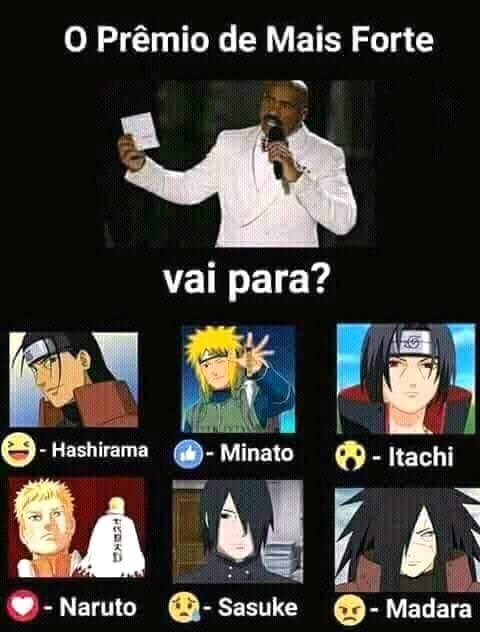 Anime Memes Br - Kakashi 😭