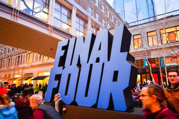 SETExperiences's tweet photo. The madness continues! Join us as we take in the end of the college basketball season at the #FinalFour in #Indianapolis 🏀

Click the link below for more information! 
https://t.co/HvDGHojoEv

#readySETgo #collegebasketball #travel #basketball https://t.co/rEcjLriRBz