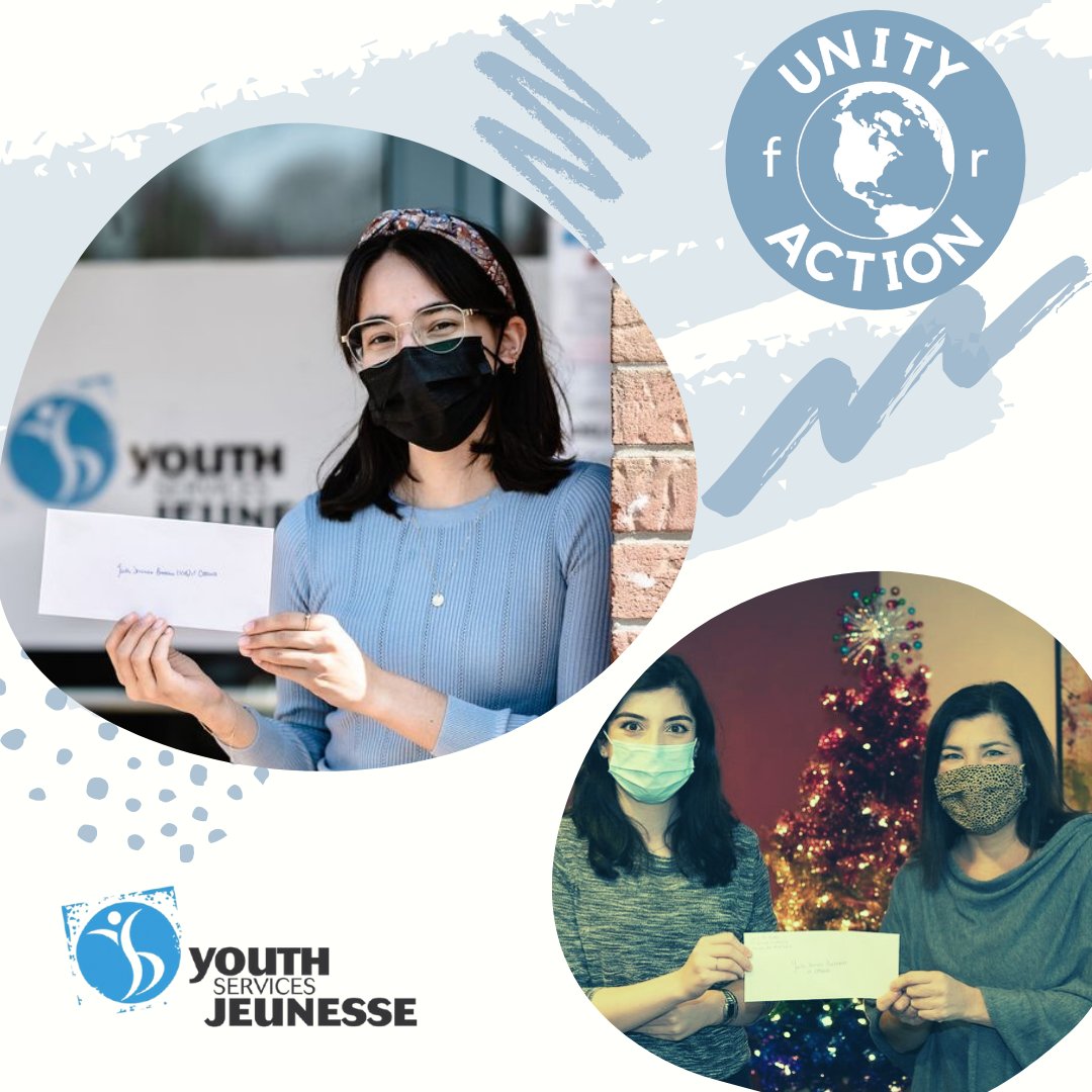 Unity for Action tweet media