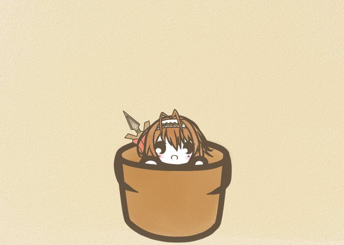 鉢植え騎士のtwitterイラスト検索結果 鉢植え騎士のtwitterイラスト検索結果