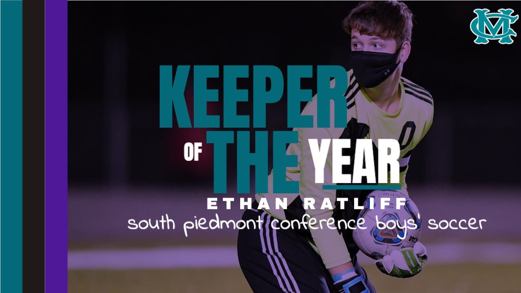Cox Mill Athletics (@coxmillsports) on Twitter photo Ethan Ratliff was named SPC Goal Keeper of the Year. <a href="/CoxMillSoccerM/">Cox Mill Mens Soccer</a> #BuiltAtTheMill #MillMentality Ethan Ratliff was named SPC Goal Keeper of the Year. <a href="/CoxMillSoccerM/">Cox Mill Mens Soccer</a> #BuiltAtTheMill #MillMentality