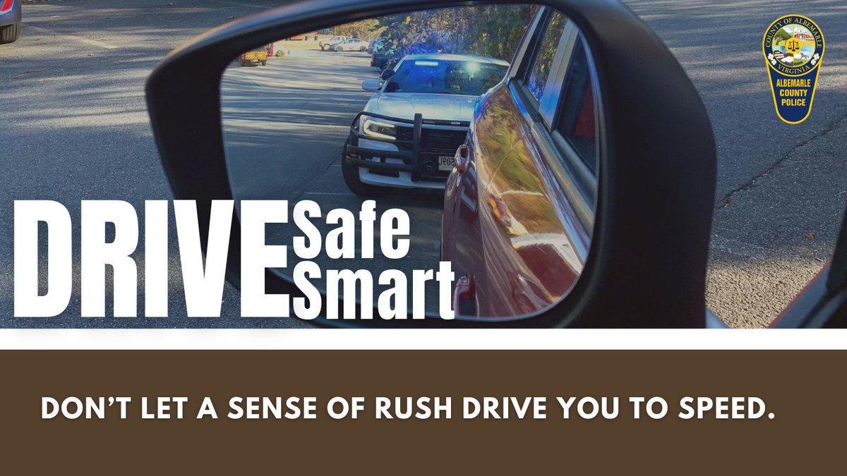 ACPD_VA's tweet photo. ACPD is dedicated to reducing speeding in our community. On March 31st, drivers will see an increased presence of officers on many of our roadways as we focus efforts on speed limit enforcement. 

Traffic safety is everyone’s responsibility. #SlowDown https://t.co/rICWAEp1e8