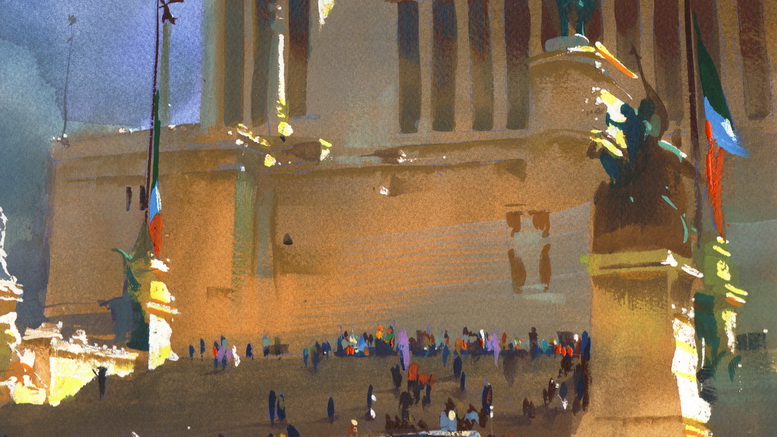 Nathan Fowkes Art tweet media