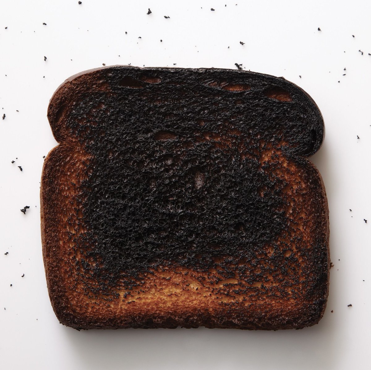 RUTorch's tweet photo. Do you smell something burning? https://t.co/MAidFvrKh2