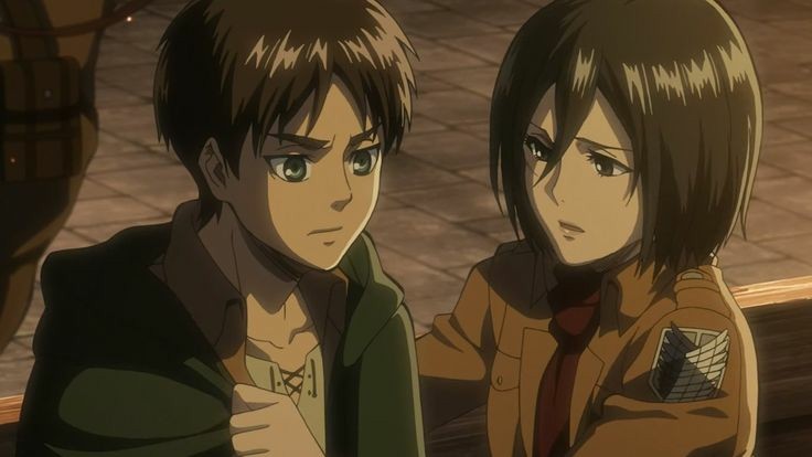 jares1105's tweet photo. Call your name/shingeki no kyojin🎵

Soñamos una nueva vida
Un lugar para estar en paz
Pero las cosas cambiaron
Derrepente
Perdí mis sueños en éste desastre 
Estoy llorando
Extraño a mi amada
No tengo el poder
De mi lado se fue para siempre https://t.co/4mIFhhlstr