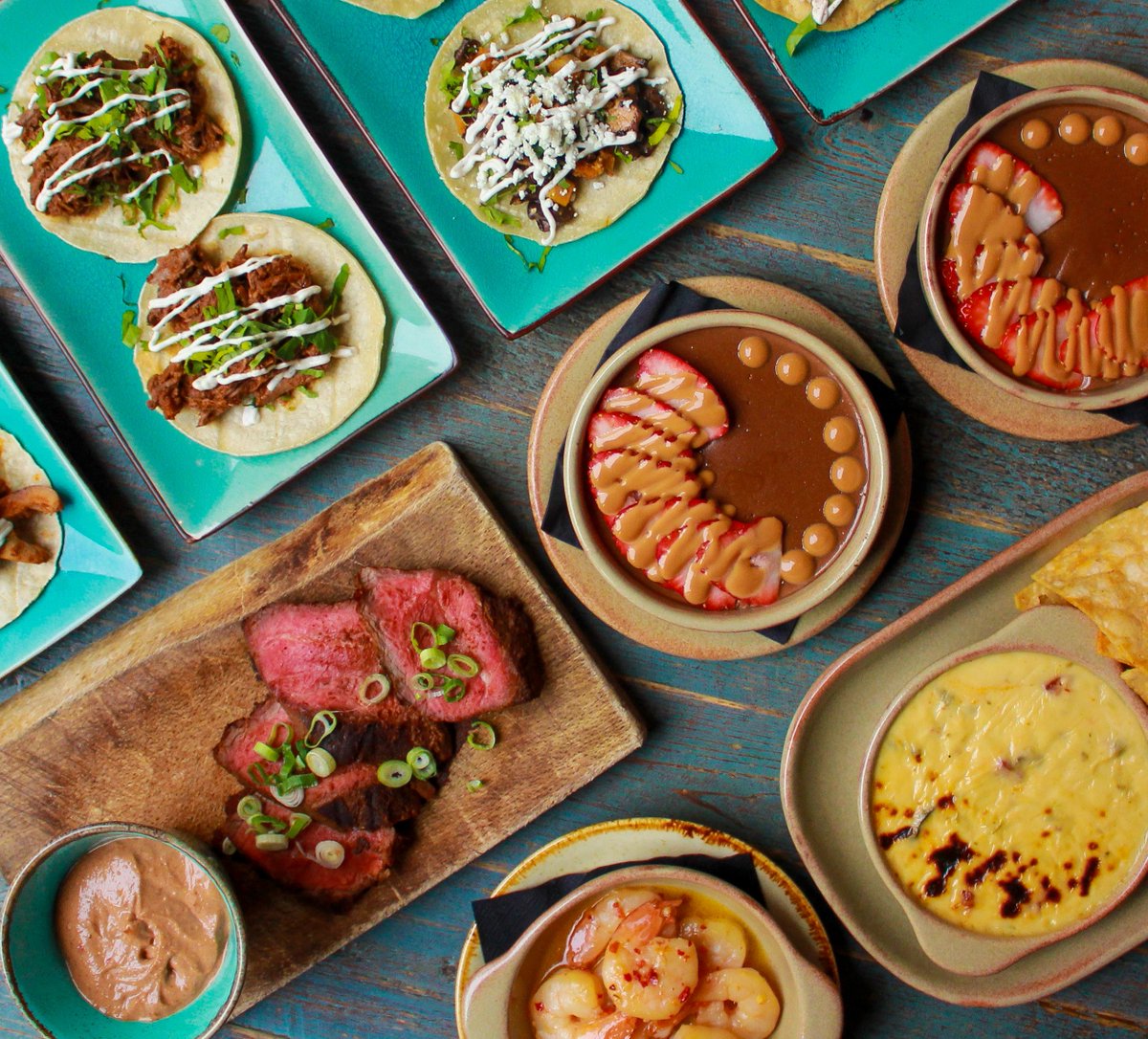 Got Easter plans Amigos? We've got an 8 course Mexican FEAST ready for you from our EASTER @ HOME range..... from just £39 you can enjoy THE BEST HOLIDAY WEEKEND! 😎topolabamba.vouchercart.com/app/category/1…
Glasgow and Edinburgh collections 2/3 April 12-4
#sharingiscaring #quesofundido
