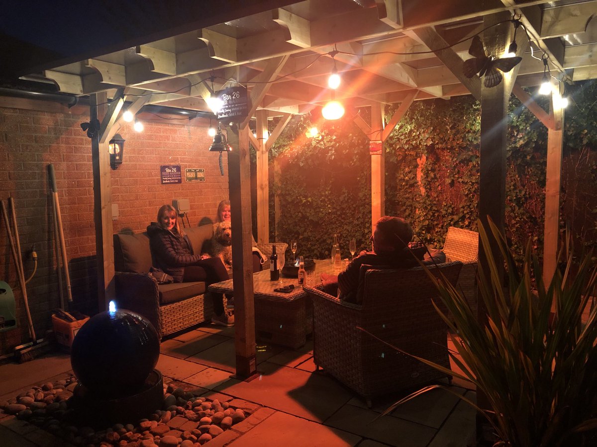 dpb1961's tweet photo. Some restrictions lifted - glass of beer to celebrate #summersonitsway https://t.co/PyPLld5sNx