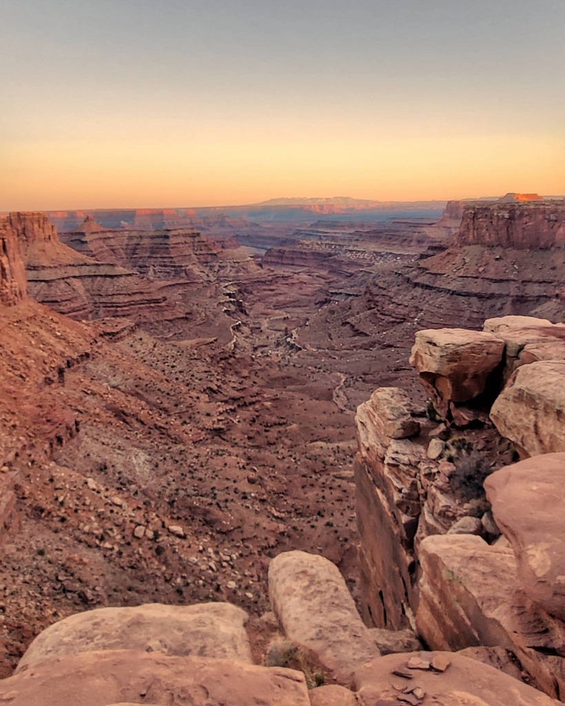 Blk_Wgn's tweet photo. I guess our view from camp is ok.
.
.
.
#GoExploreUSA #GoExploreUtah #familyoffthemap #familycamping #AmericanAdventurist https://t.co/2IqSL3XenY https://t.co/3l5buKQzDx
