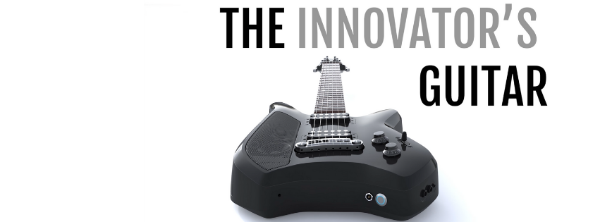 Fusion_Guitars's tweet photo. Fusion Guitar - The Innovator's Guitar 🎶

https://t.co/TB7i2N5D9V

#Innovator #Create #Music #FusionGuitar #ElectricGuitar #MusicTech #Looping https://t.co/U5MH9UrAbx