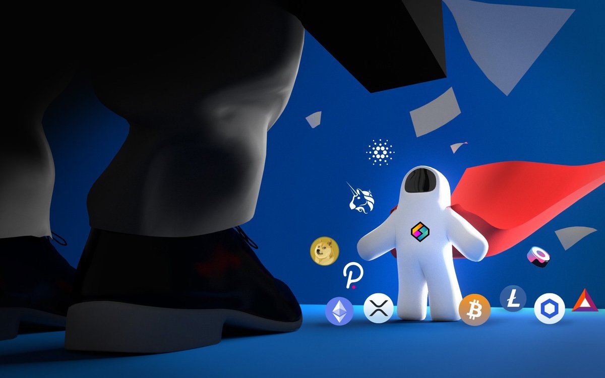 OdyseeTeam's tweet photo. HELP US SAVE CRYPTO IN THE USA
The entire future of crypto in US is at risk.

The SEC are suing us and saying LBC is a security - it’s not! This impacts every token!

https://t.co/P26tQatXht

#helplbrysavecrypto https://t.co/sgbeoxNMMC