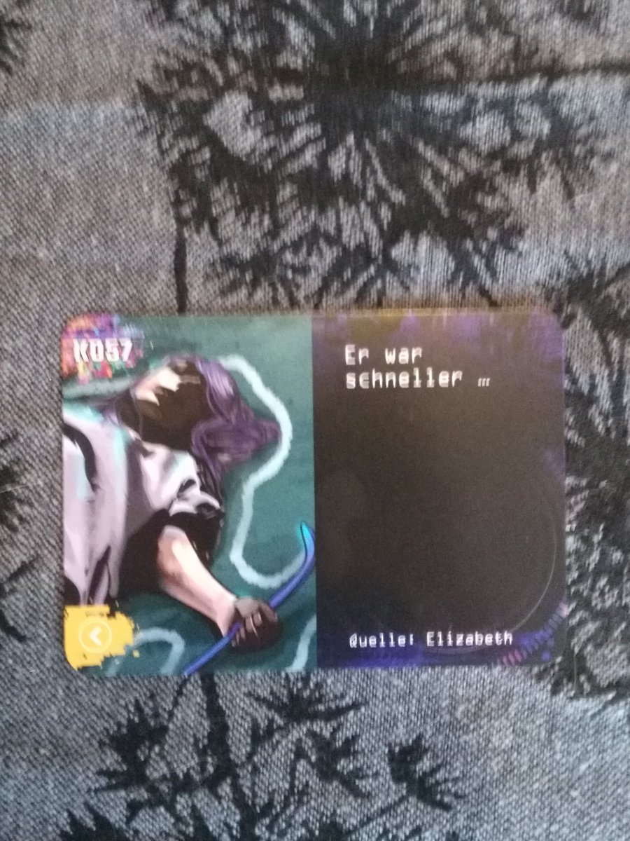 EbenholzRabe's tweet photo. Am Samstag waren der beste Ehemann von allen und ich bei seiner Schwester und ihrem Freund. Wir haben mit #EscapeTales #LowMemory angefangen. Am Ende von Kapitel 1 sind wir gestorben 😅 Mal sehen wie's in Kapitel 2 und 3 laufen wird. https://t.co/mtxHyhgW27