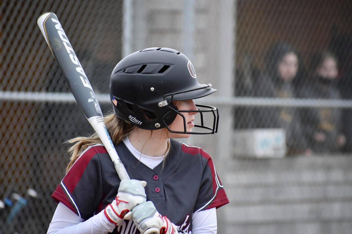 OcostaSoftball's tweet photo. 2021 season opener against Ilwaco at their place...

Game 1: 8-0
Game 2: 13-2

#gocats 🐾❤️ https://t.co/uZ2FHxa2E0