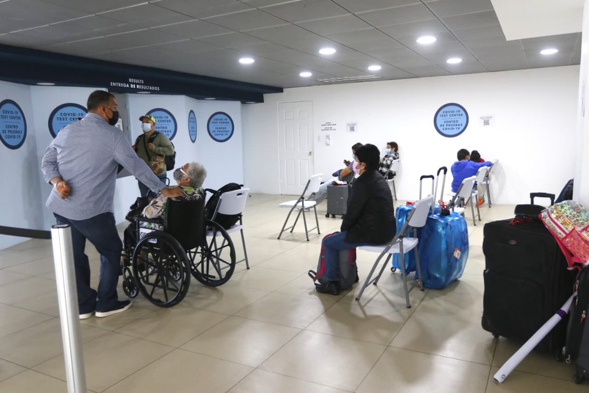 DGAC Guatemala tweet media