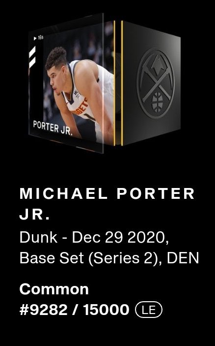 JarredCollects tweet media