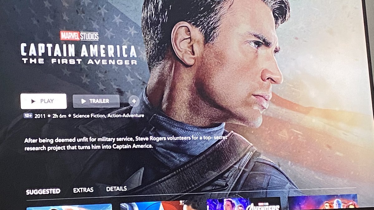 JsLockload's tweet photo. It’s happening! @NatalieNiCaiomh #TimelineOrder #Marvel #SnyderCut can do one https://t.co/5s2eeRCywY